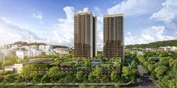 Hillhaven (D23), Apartment #561497801